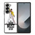 QUEEN FREDDIE MERCURY SINGER Samsung Galaxy Z Fold 6 Case Cover