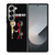 RADIOHEAD VIDEOTAPE LOGO Samsung Galaxy Z Fold 6 Case Cover