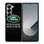 RANGE ROVER LAND ROVER METAL LOGO Samsung Galaxy Z Fold 6 Case Cover RANGE ROVER LAND ROVER METAL LOGO Samsung Galaxy Z Fold 6 Case Cover