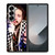 RAPPER POST MALONE Samsung Galaxy Z Fold 6 Case Cover