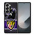 RAY LEWIS BALTIMORE RAVENS FOOTBALL Samsung Galaxy Z Fold 6 Case Cover RAY LEWIS BALTIMORE RAVENS FOOTBALL Samsung Galaxy Z Fold 6 Case Cover