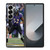 RAY LEWIS BALTIMORE RAVENS Samsung Galaxy Z Fold 6 Case Cover RAY LEWIS BALTIMORE RAVENS Samsung Galaxy Z Fold 6 Case Cover