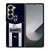 RAYADOS MONTERREY SOCCER LOGO Samsung Galaxy Z Fold 6 Case Cover