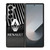 RENAULT CAR METAL LOGO Samsung Galaxy Z Fold 6 Case Cover RENAULT CAR METAL LOGO Samsung Galaxy Z Fold 6 Case Cover