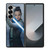 REY STAR WARS THE LAST OF JEDI Samsung Galaxy Z Fold 6 Case Cover