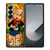 RICHIE RICH CARTOON Samsung Galaxy Z Fold 6 Case Cover