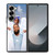 RIP NIPSEY HUSSLE Samsung Galaxy Z Fold 6 Case Cover