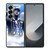 RIP POP SMOKE RAPPER Samsung Galaxy Z Fold 6 Case Cover