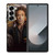 ROBERT DOWNEY JR DOLITTLE MOVIES Samsung Galaxy Z Fold 6 Case Cover