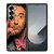 ROBERT DOWNEY JR FACE DOLITTLE MOVIES Samsung Galaxy Z Fold 6 Case Cover