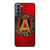 ATLANTA UNITED FC LOGO Samsung Galaxy S21 Plus Case