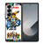 ROBLOX GAME KNIGHT Samsung Galaxy Z Fold 6 Case Cover
