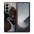 ROCKSTAR DABABY ALBUM COVER Samsung Galaxy Z Fold 6 Case Cover