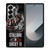 ROCKY BALBOA QUOTE 2 Samsung Galaxy Z Fold 6 Case Cover ROCKY BALBOA QUOTE 2 Samsung Galaxy Z Fold 6 Case Cover