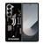 RONALDO DYBALA JUVENTUS CHAMPIONS Samsung Galaxy Z Fold 6 Case Cover