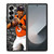 RUSSEL WILSON DENVER BRONCOS NFL Samsung Galaxy Z Fold 6 Case Cover RUSSEL WILSON DENVER BRONCOS NFL Samsung Galaxy Z Fold 6 Case Cover