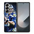 RUSSELL WILSON SEATTLE SEAHAWKS FOOTBALL Samsung Galaxy Z Fold 6 Case Cover RUSSELL WILSON SEATTLE SEAHAWKS FOOTBALL Samsung Galaxy Z Fold 6 Case Cover