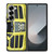 RYOBI JOBSITE RADIO EMBLEM Samsung Galaxy Z Fold 6 Case Cover RYOBI JOBSITE RADIO EMBLEM Samsung Galaxy Z Fold 6 Case Cover