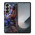 RYU STREET FIGHTER  Samsung Galaxy Z Fold 6 Case Cover
