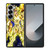 SAINT SEIYA ANIME  Samsung Galaxy Z Fold 6 Case Cover SAINT SEIYA ANIME  Samsung Galaxy Z Fold 6 Case Cover