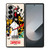 SAMURAI JACK CARTOON Samsung Galaxy Z Fold 6 Case Cover SAMURAI JACK CARTOON Samsung Galaxy Z Fold 6 Case Cover