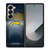 SAN DIEGO CHARGERS LOGO Samsung Galaxy Z Fold 6 Case Cover SAN DIEGO CHARGERS LOGO Samsung Galaxy Z Fold 6 Case Cover