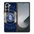 SAN DIEGO PADRES MLB LOGO Samsung Galaxy Z Fold 6 Case Cover