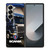 SCANIA TRUCK SAAB Samsung Galaxy Z Fold 6 Case Cover