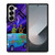 SCOOB! CARTOON MOVIES Samsung Galaxy Z Fold 6 Case Cover SCOOB! CARTOON MOVIES Samsung Galaxy Z Fold 6 Case Cover