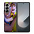 SCOOB! SHAGGY ROGERS Samsung Galaxy Z Fold 6 Case Cover