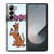 SCOOBY DOO STAR DOG Samsung Galaxy Z Fold 6 Case Cover SCOOBY DOO STAR DOG Samsung Galaxy Z Fold 6 Case Cover