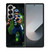 SEATTLE SEAHAWKS RUSSELL WILSON NFL Samsung Galaxy Z Fold 6 Case Cover SEATTLE SEAHAWKS RUSSELL WILSON NFL Samsung Galaxy Z Fold 6 Case Cover