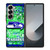SEATTLE SEAHAWKS SKIN Samsung Galaxy Z Fold 6 Case Cover