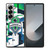 SEATTLE SOUNDERS FC SYMBOL Samsung Galaxy Z Fold 6 Case Cover