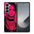 SELENA GOMEZ SINGER PURPLE Samsung Galaxy Z Fold 6 Case Cover