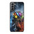 AVENGER INFINITY THANOS HAND Samsung Galaxy S21 Plus Case
