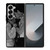 SHAWN MENDEZ AND CAMILA CABELLO Samsung Galaxy Z Fold 6 Case Cover SHAWN MENDEZ AND CAMILA CABELLO Samsung Galaxy Z Fold 6 Case Cover