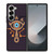 SHEIKAH SLATE LEGEND OF ZELDA LOGO Samsung Galaxy Z Fold 6 Case Cover SHEIKAH SLATE LEGEND OF ZELDA LOGO Samsung Galaxy Z Fold 6 Case Cover