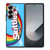 SKITTLES LOGO Samsung Galaxy Z Fold 6 Case Cover