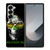 SKULL GREENBAY PACKAGES Samsung Galaxy Z Fold 6 Case Cover