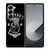 SLIPKNOT BAND DES MOINES IOWA Samsung Galaxy Z Fold 6 Case Cover