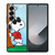 SNOOPY JOE COOL CARTOON Samsung Galaxy Z Fold 6 Case Cover SNOOPY JOE COOL CARTOON Samsung Galaxy Z Fold 6 Case Cover