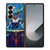 SONA LEAGUE OF LEGENDS Samsung Galaxy Z Fold 6 Case Cover SONA LEAGUE OF LEGENDS Samsung Galaxy Z Fold 6 Case Cover