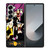SOUL EATER ANIME Samsung Galaxy Z Fold 6 Case Cover SOUL EATER ANIME Samsung Galaxy Z Fold 6 Case Cover