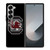 SOUTH CAROLINA GAMECOCKS LOGO Samsung Galaxy Z Fold 6 Case Cover