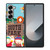 SOUTH PARK CARTON MOVIE Samsung Galaxy Z Fold 6 Case Cover SOUTH PARK CARTON MOVIE Samsung Galaxy Z Fold 6 Case Cover