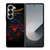 SPIDERMAN HOME COMING MARVEL Samsung Galaxy Z Fold 6 Case Cover SPIDERMAN HOME COMING MARVEL Samsung Galaxy Z Fold 6 Case Cover