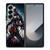 SPIDERMAN VENOM MARVEL CARTOON Samsung Galaxy Z Fold 6 Case Cover SPIDERMAN VENOM MARVEL CARTOON Samsung Galaxy Z Fold 6 Case Cover