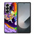SPONGEBOB GOOFY GOOBER ROCK SONG Samsung Galaxy Z Fold 6 Case Cover SPONGEBOB GOOFY GOOBER ROCK SONG Samsung Galaxy Z Fold 6 Case Cover