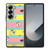 SPONGEBOB PATRICK CUTE STRIPE Samsung Galaxy Z Fold 6 Case Cover SPONGEBOB PATRICK CUTE STRIPE Samsung Galaxy Z Fold 6 Case Cover